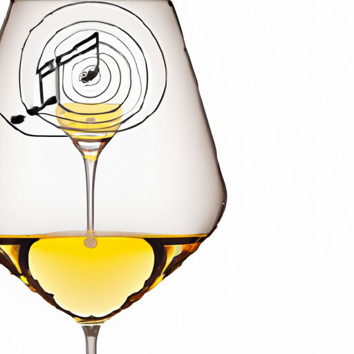 Delicious Songs to Savor Your Food and Wine Experience