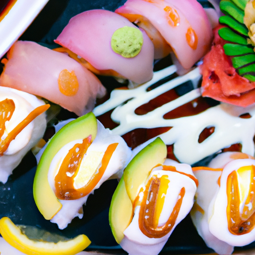 Discover The Best Japanese Restaurant In Orlando 1 