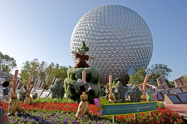 Exploring the Delights of the Epcot Food and Wine Festival