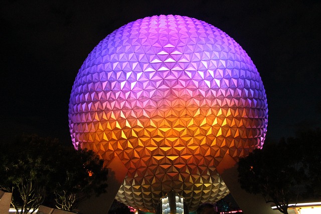 Exploring the Delights of the Epcot Food and Wine Festival