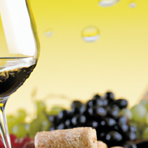 The Best Food Pairings for Wine