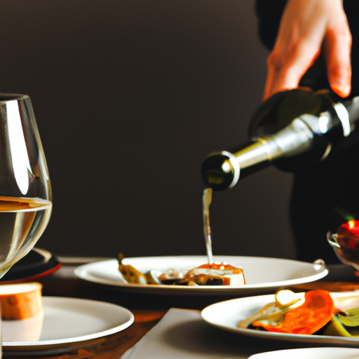 Why Food and Wine Pairing Matters