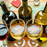 Delicious Food and Wine Pairings
