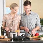 Delicious Food and Wine Pairings