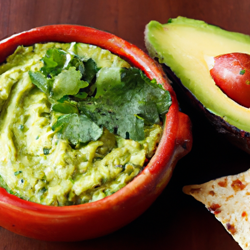 Delicious Guacamole Recipes for Food and Wine Lovers
