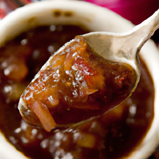 Delicious Recipes featuring Onion Jam