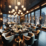 Elegant Private Events at Top Restaurants